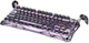 Клавиатура GravaStar Mercury V75 Pro 80keys Magnetic Jade Gaming 8K USB-A RGB Iron Purple (GS_V75_PRO_PL) - изображение 2