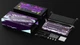 Клавиатура GravaStar Mercury V75 Pro 80keys Magnetic Jade Gaming 8K USB-A RGB Iron Purple (GS_V75_PRO_PL) - изображение 14