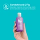 Олія для чуттєвого масажу Sandalwood & Fig So Divine (Велика Британія) - зображення 2
