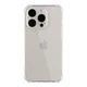Чехол Hard Virgin Silicone с крытыми бортами на Xiaomi 14 Pro 4G Transparent - изображение 1