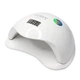LED+UV лампа для маникюра SUNUV SUN 5 PLUS 48W WHITE - изображение 1