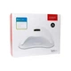 LED+UV лампа для маникюра SUNUV SUN 5 PLUS 48W WHITE - изображение 7