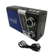 Портативный радиоприемник Everton RT-816 FM/AM/SW/Bluetooth/USB/фонарик - изображение 2