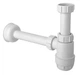 Сифон для умивальника McALPINE 1 1/4″ x 32 мм низький HC2 - зображення 1