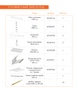 Гардеробная система набор WHITE Edition ТМ "KOLCHUGA" (Кольчуга) (600-20-035) - изображение 5