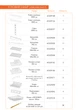 Гардеробная система набор WHITE Edition ТМ "KOLCHUGA" (Кольчуга) (1800/600-20-017) - изображение 5