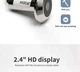 Дверной видеоглазок 2.4d с и датчиком движения. - изображение 7