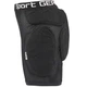 Защитные шорты для взрослых для роликов Sport Gear U Rider Black XL - изображение 3