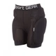 Защитные шорты для взрослых для роликов Sport Gear U Rider Black XL - изображение 2