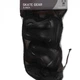 Защита детская для роликов Rollerblade Skategear Junior Black XS - изображение 4