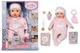 Лялька Baby Born Аннабель 43 см 834596 (4001167838396) - зображення 2
