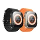 Смарт Годинник Borofone BD10 Ultra Smart sports watch(call version) Золотий - зображення 2