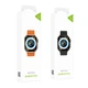 Смарт Годинник Borofone BD10 Ultra Smart sports watch(call version) Золотий - зображення 3