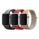 Ремінець для Apple Watch Nylon 38/40/41 mm Pink Sand - изображение 2
