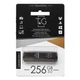 Флешка ЮСБ T&G 256Gb Vega 121 USB Flash Drive 2.0 память 256 Гб Black - изображение 2