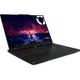 Ноутбук Lenovo Legion Pro 5 16AFR10 (83F2001ARM), AMD Ryzen 9 9955HX / 16″ / RAM 32 ГБ / SSD 1 ТБ / GeForce RTX 5070 8GB / Без ОС / Eclipse Black - изображение 2