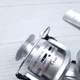 Бюджетная безынерционная катушка для рыбалки Kaida CTR 401 - изображение 5