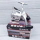 Бюджетная безынерционная катушка для рыбалки Kaida CTR 401 - изображение 7