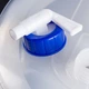 Раскладная канистра гармошка для воды с краном и ручкой на 15 литров - изображение 3