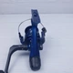 Катушка для рыбалки кобра Shark Cobra CB140 катушка с задним фрикционом - изображение 4