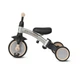 Детский велосипед-беговел 3 в 1 Qplay Stager Silver T80STAGERSilver, 5061047482063 - изображение 3
