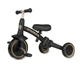 Детский велосипед-беговел 3 в 1 Qplay Stager Black T80STAGERBlack, 5061047481721 - изображение 3