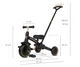 Детский велосипед-беговел 3 в 1 Qplay Stager Black T80STAGERBlack, 5061047481721 - изображение 8