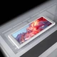 Вторичный USB + 9 PIN дисплей 6.86'' мониторинга ресурсов для ПК Thermalright Trofeo Vision LCD (White) - изображение 4