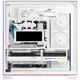 Вторичный USB + 9 PIN дисплей 9.16'' мониторинга ресурсов для ПК Thermalright Trofeo Vision LCD (White) - изображение 6