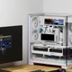 Вторичный USB + 9 PIN дисплей 9.16'' мониторинга ресурсов для ПК Thermalright Trofeo Vision LCD (White) - изображение 8