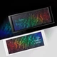 Вторичный USB + 9 PIN дисплей 6.86'' мониторинга ресурсов для ПК Thermalright Trofeo Vision LCD (White) - изображение 9