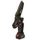 Пила цепная аккумуляторная Vitals Professional AKZ 1820ak BL Kit - изображение 1