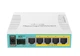 Маршрутизатор MikroTik hEX PoE - изображение 1