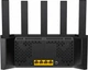 Маршрутизатор TENDA RX12LPro AX3000, 3xGE LAN, 1xGE WAN - изображение 7