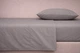 Пододеяльник Ecotton сатин 150х215 см 15-4503 Chateau Grey (24765_000) - изображение 2