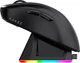 Мишь Ajazz AJ179P MC Charging Dock Wireless/Bluetooth/USB Black (AJ179P-MC-B) - изображение 1