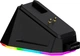 Мишь Ajazz AJ179P MC Charging Dock Wireless/Bluetooth/USB Black (AJ179P-MC-B) - изображение 4