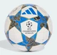 Мяч футбольный Adidas UCL 2026 Mini JP1544 (размер 1) сувенирный мячик ЛЧ детский 15 см - изображение 3