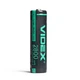Акумулятор Videx літій-іонний 18650-P (захист) 2800mAh - изображение 2