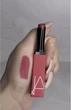 Матова червона помада Nars Dragon Girl, обʼєм 0.8 г - зображення 4