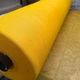 Распределительная сетка для вакуумной инфузии 115 г/м² 1500 мм Resin LOW FLOW Mesh - изображение 3