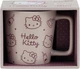 Чашка керамічна Kite Hello Kitty 390 мл бежева в подарунковій упаковці (HK25-212-1) - зображення 1