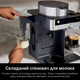 Кофеварка капсульная Ninja Prestige Dualbrew System CFN802EU Nespresso - изображение 5