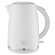 Електрочайник Sencor SWK 7200WH - зображення 1