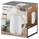 Електрочайник Sencor SWK 7200WH - зображення 2