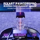 Беспроводная игровая мышь Attack Shark X8 Pro черная/геймерская мышь для ПК и ноутбука - изображение 4