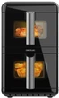 Frytkownica beztłuszczowa Cecotec Cecofry DuoLevel 12000 (A01_EU01_109325) - obraz 1