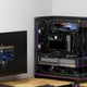 Вторичный USB + 9 PIN дисплей 9.16'' мониторинга ресурсов для ПК Thermalright Trofeo Vision LCD - изображение 6