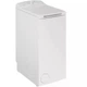 Стиральная машина Whirlpool TDLR 6040L EU/N, вертикальная, 60 см, 6 кг, 1000 об/мин, класс C/F/C , 12 программ, коллекторный - изображение 2