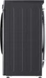 Стирально-сушильная машина LG серии AI DD™ TurboWash™ 360˚ F2R5 FG 6J (F2R5FG6J), фронтальная, узкая, 47,5 см, 9 кг/5 кг, 1200 об/мин, класс E (A)/A/B, 12 программ, инверторный - изображение 7